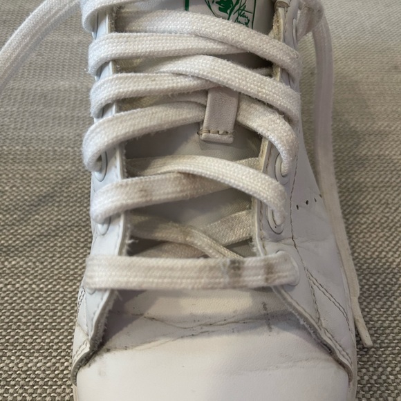 Adidas Men’s Stan Smith size 7.5 - Picture 5 of 9